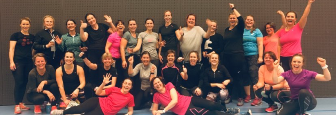 Vi trenger dyktige og engasjerte instruktører!